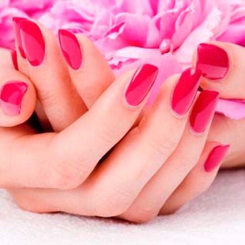 FOREVER NAIL & SPA - ADDITIONAL SERVICES