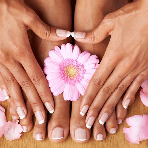 FOREVER NAIL & SPA - manicure and pedicure