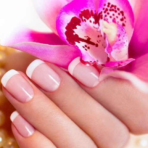 FOREVER NAIL & SPA